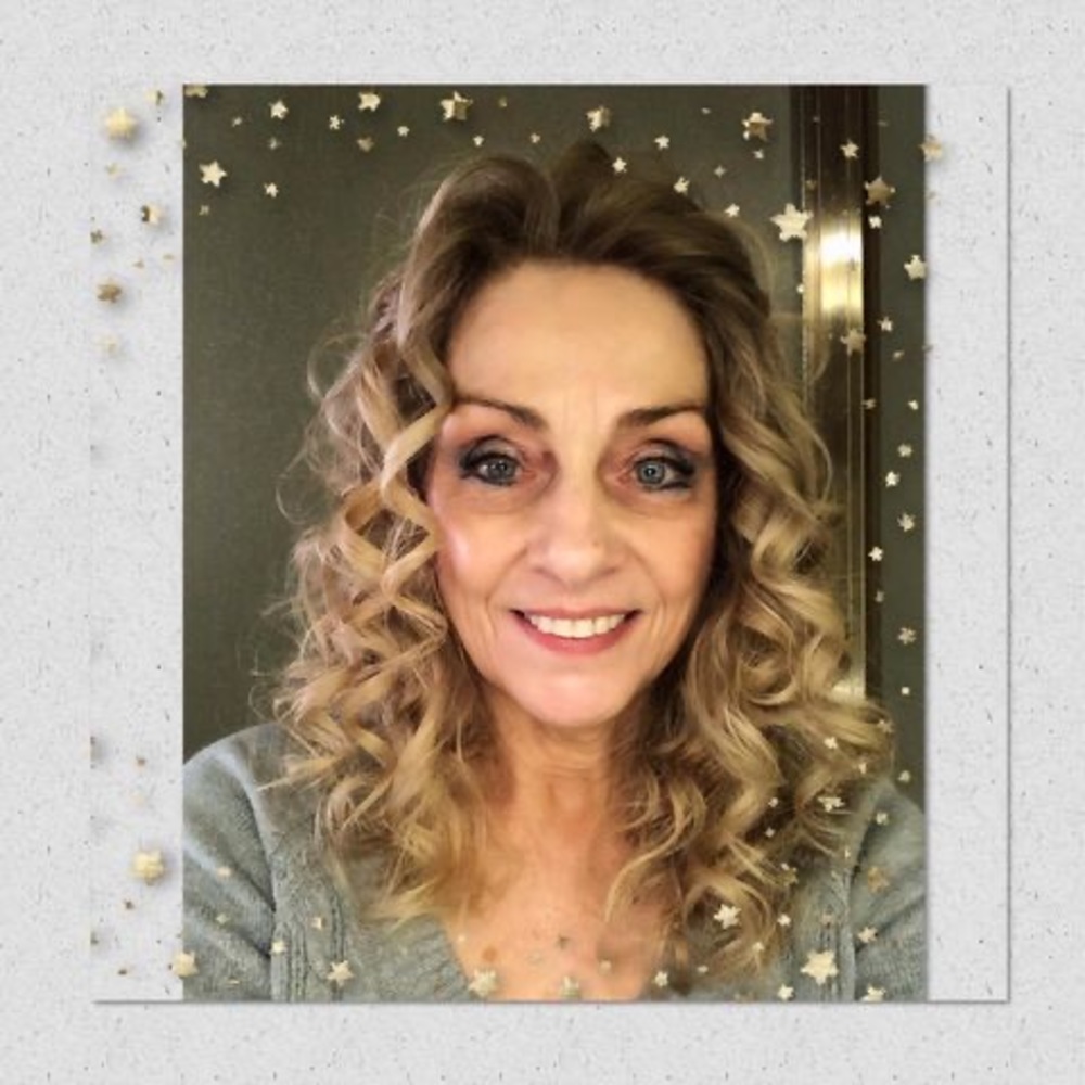 Meet your Posher, Donna